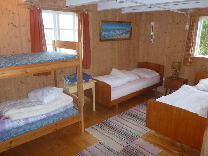 ห้องสำหรับ 4 คน