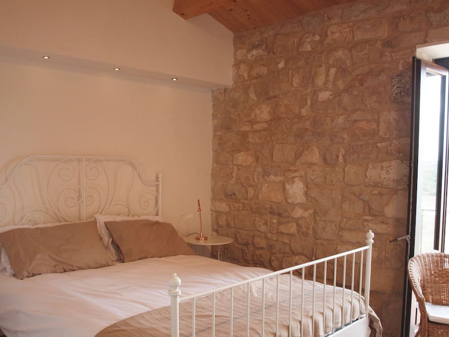 Letto matrimoniale
