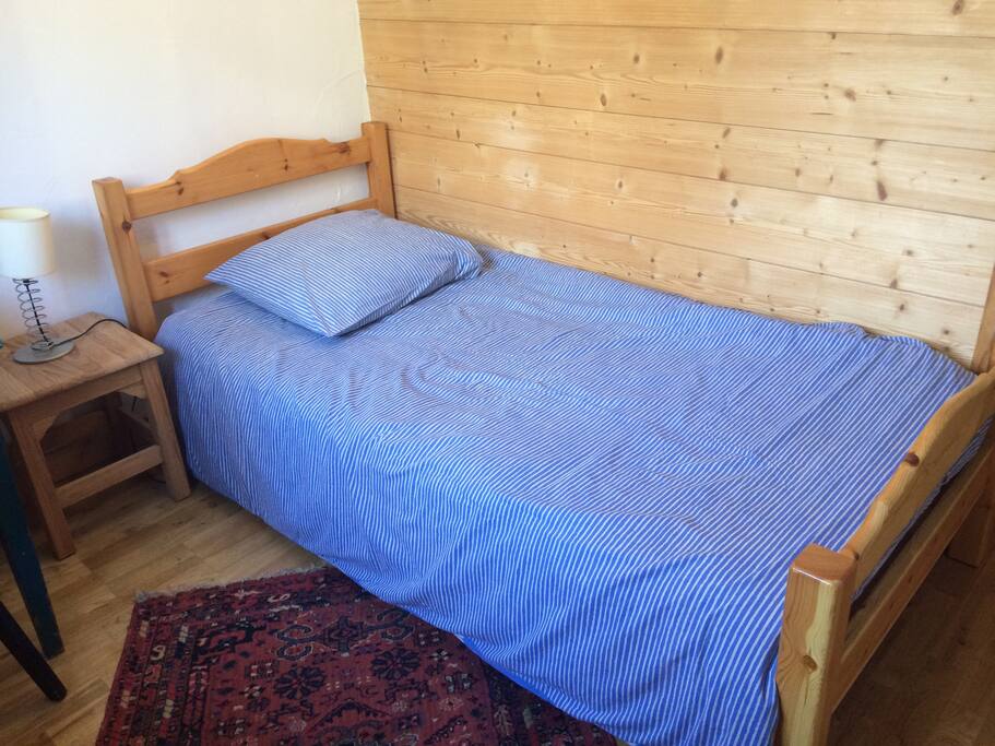 Votre chambre