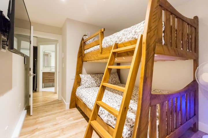 חדר שינה שני