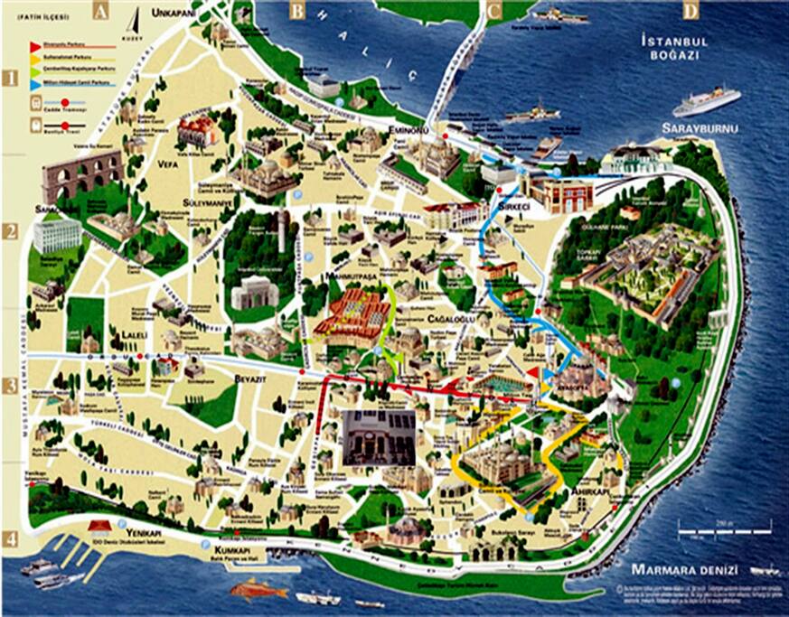 LOCATİON