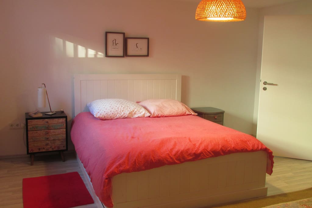 Gästezimmer / guestroom