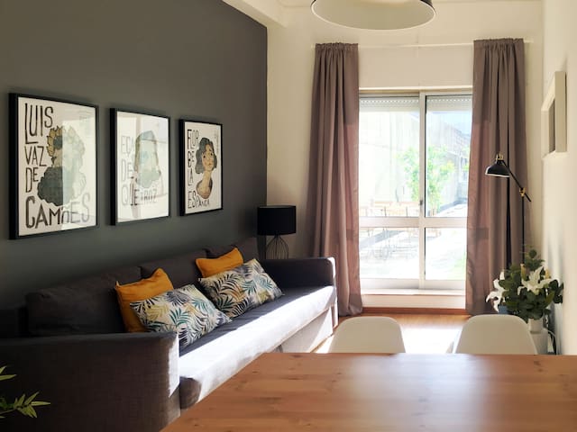 Porto Downtown Apartment V
