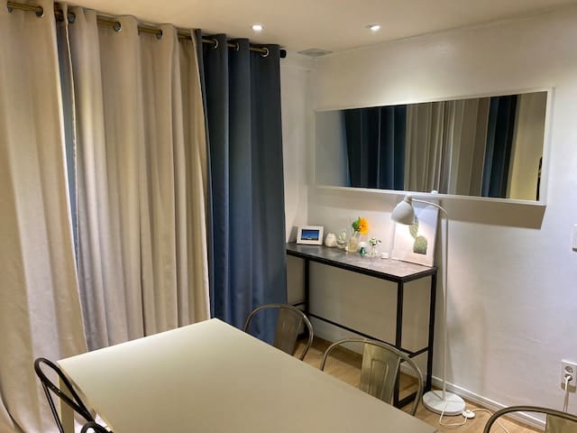 Guest favorite listing in Daegu