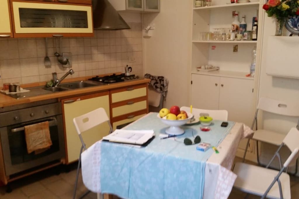 Cucina