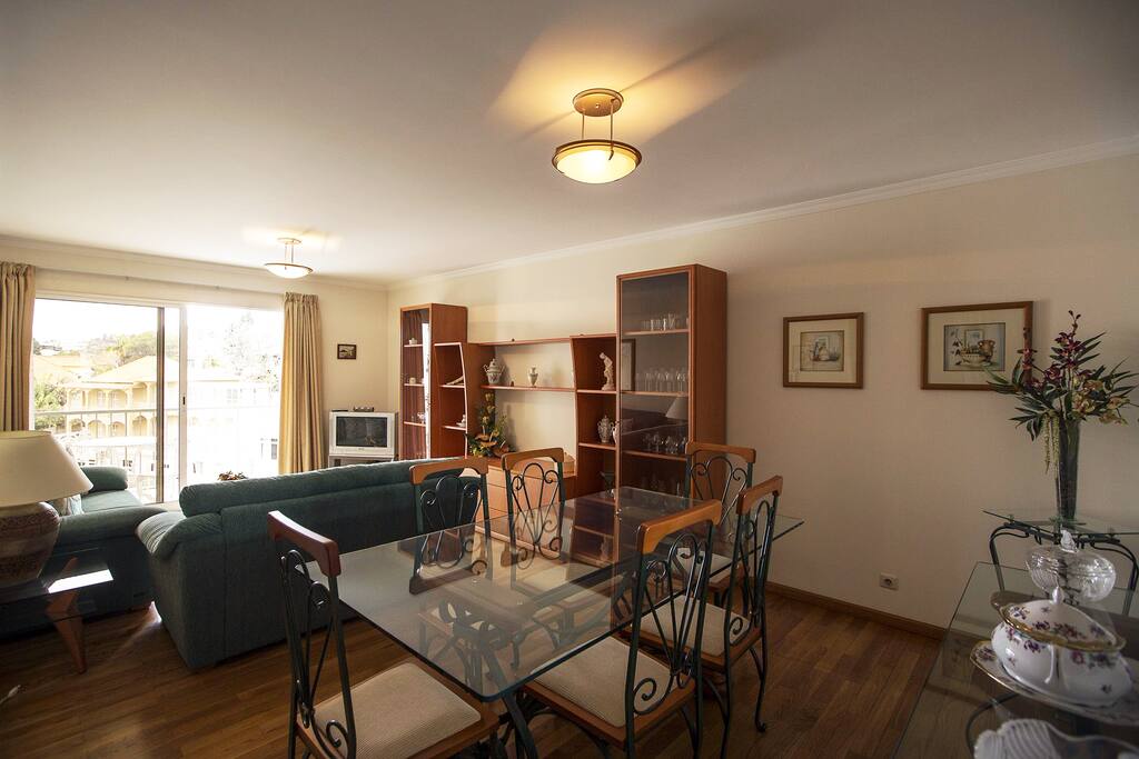 Sala de jantar