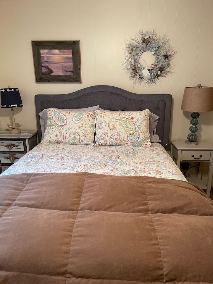 Спалня 1.  Двойно легло