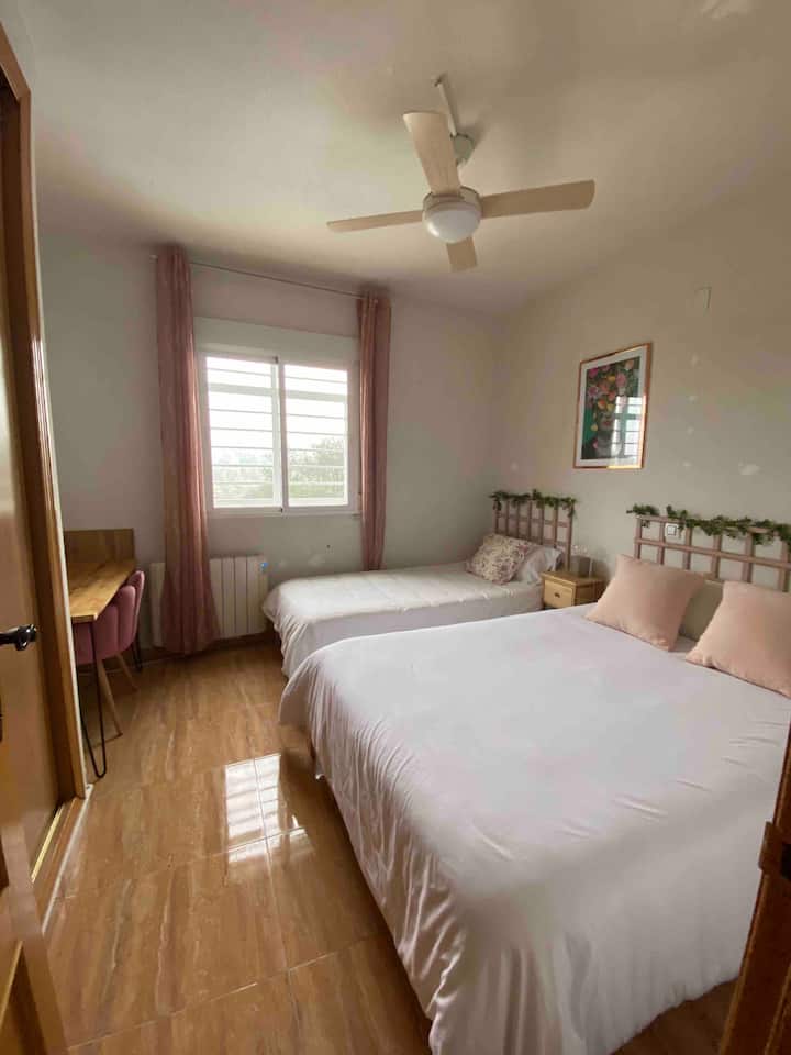 Спална соба 2