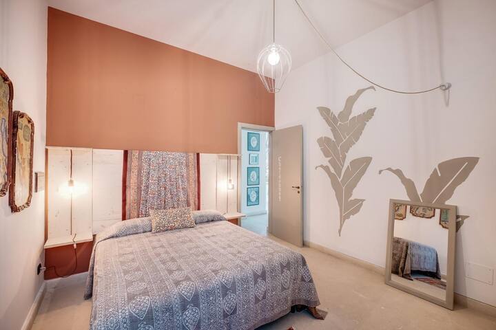 Спална соба 4