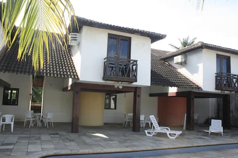 Top Airbnb: House a few meters from the sea Cabo de Sto Agostinho in Cabo De Santo Agostinho