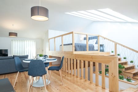 Window to the stars!