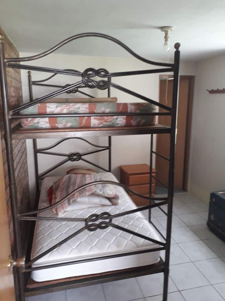Recámara 3