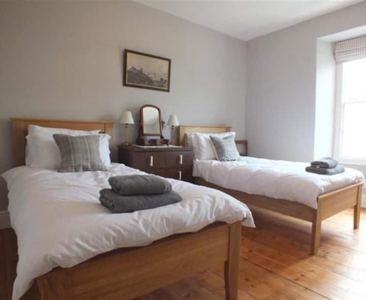 Dvojlôžková izba s oddelenými lôžkami