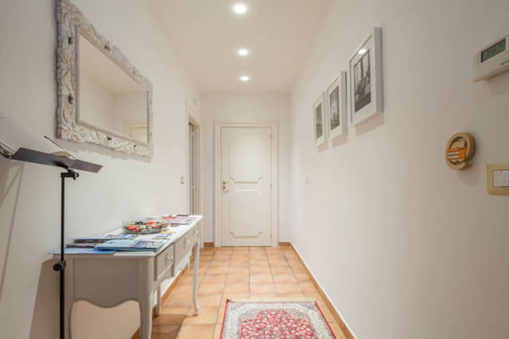 INGRESSO