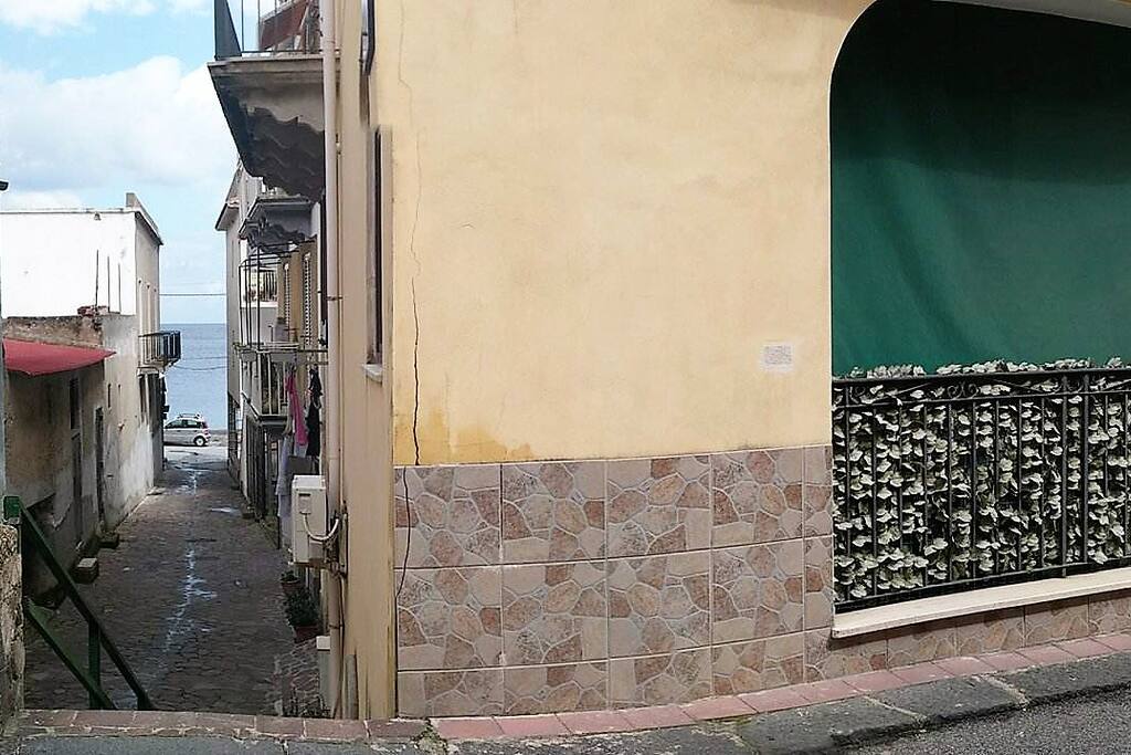 Ditanza dal mare