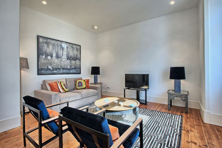 MyPlaceLisbon – Luxury Trindade III