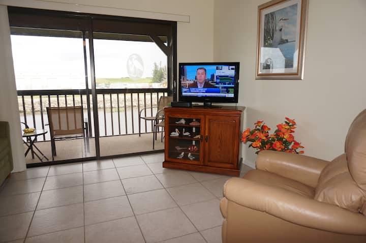 ห้องนั่งเล่น