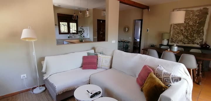 Casa "Can Curto" - Altafulla