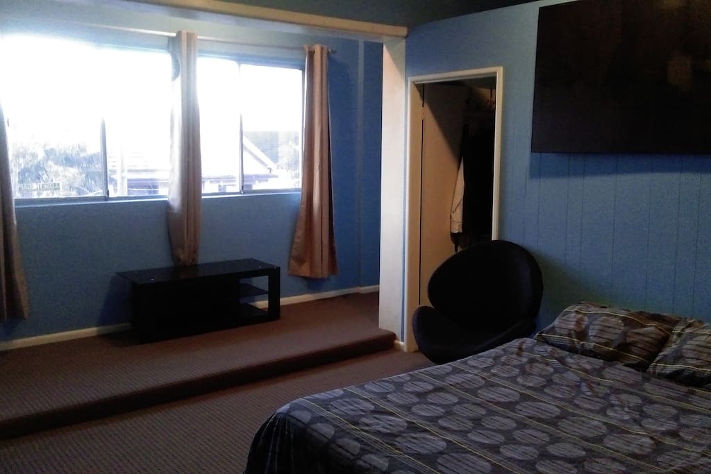 Bedroom view #2
