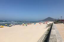 House of Cristelo near Moledo Beach