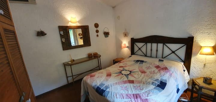 Schlafzimmer 2