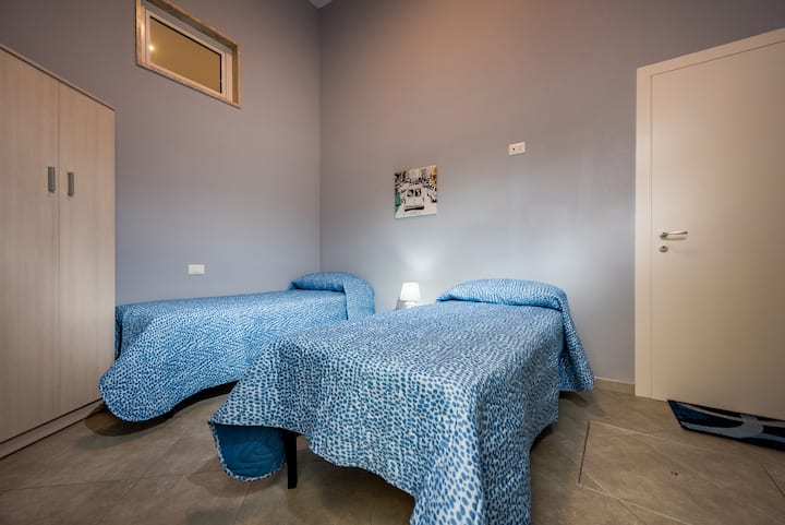Habitación 1
