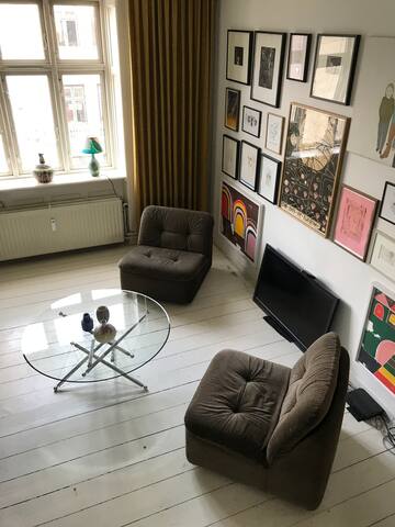 COPENHAGENS MOST COSY STREET gallery image 3