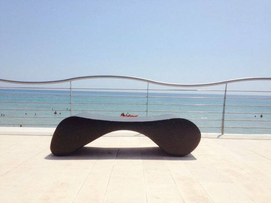 lungomare
