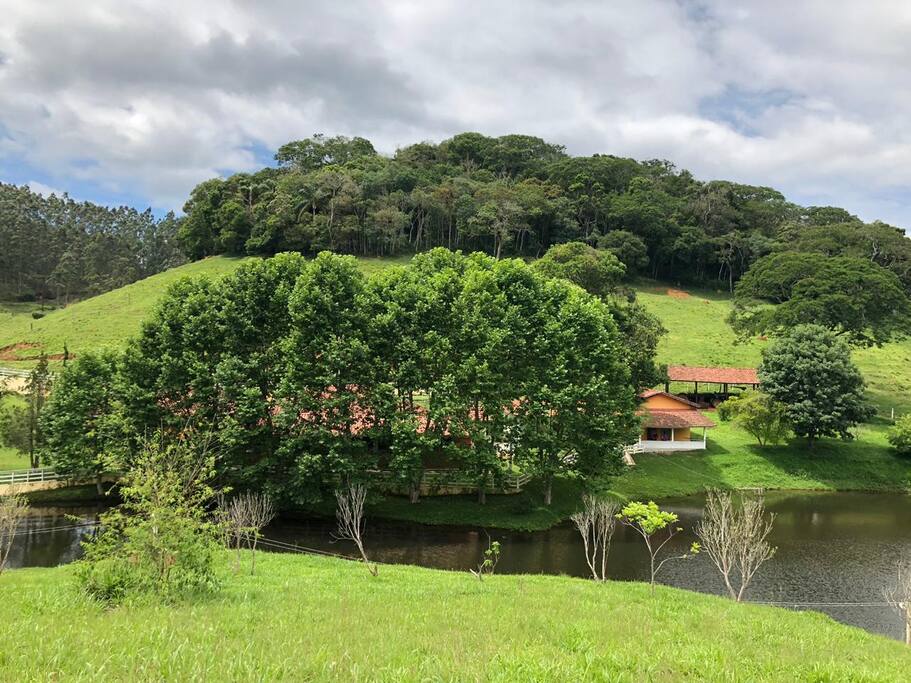 Área Externa