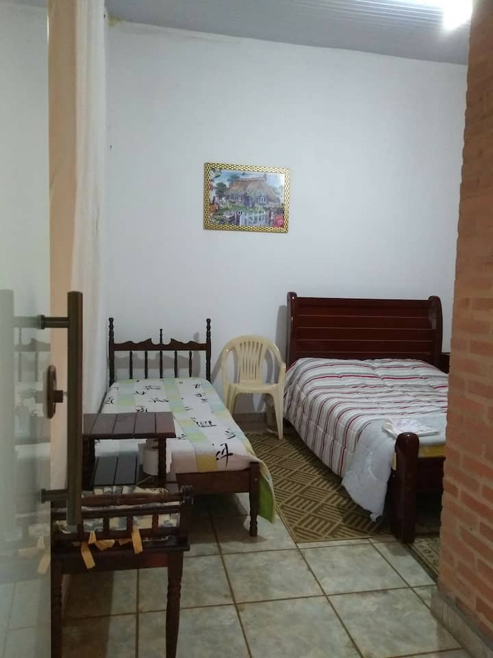 Спална соба 2