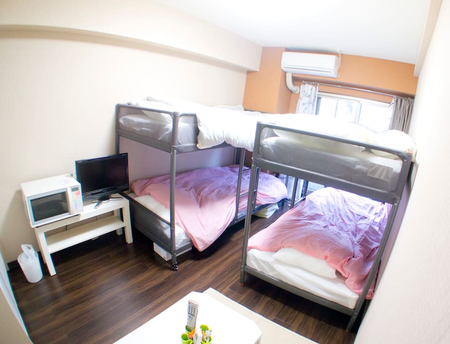 room