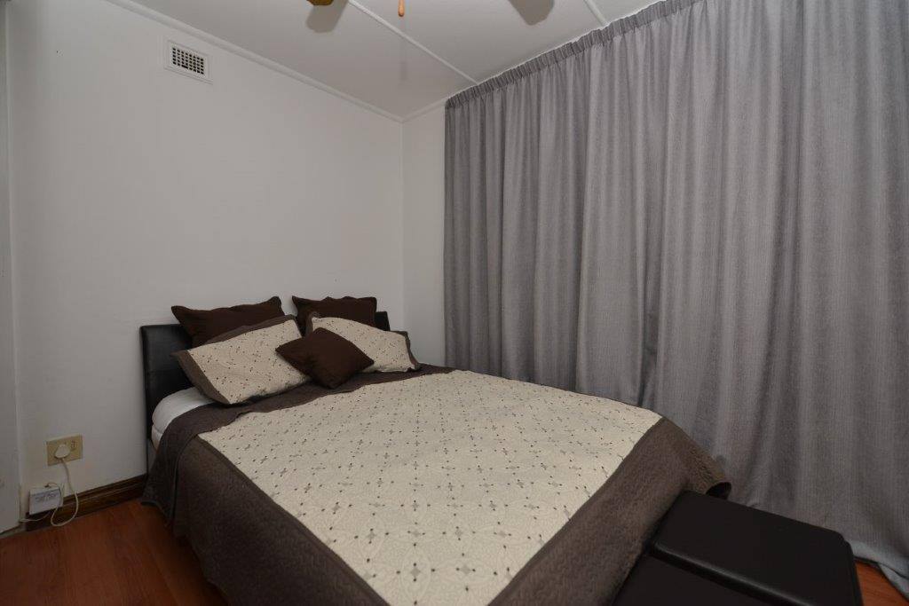 Main House Bedroom 1