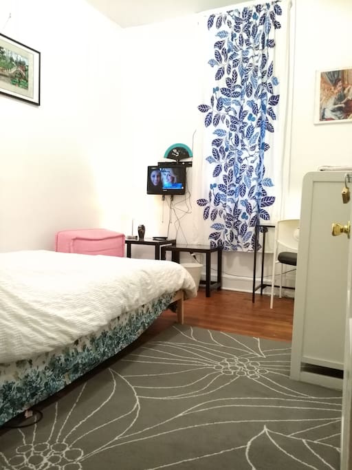 A great room