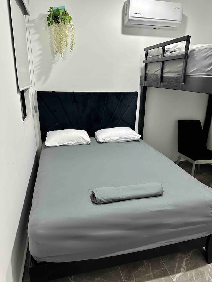 საძინებელი