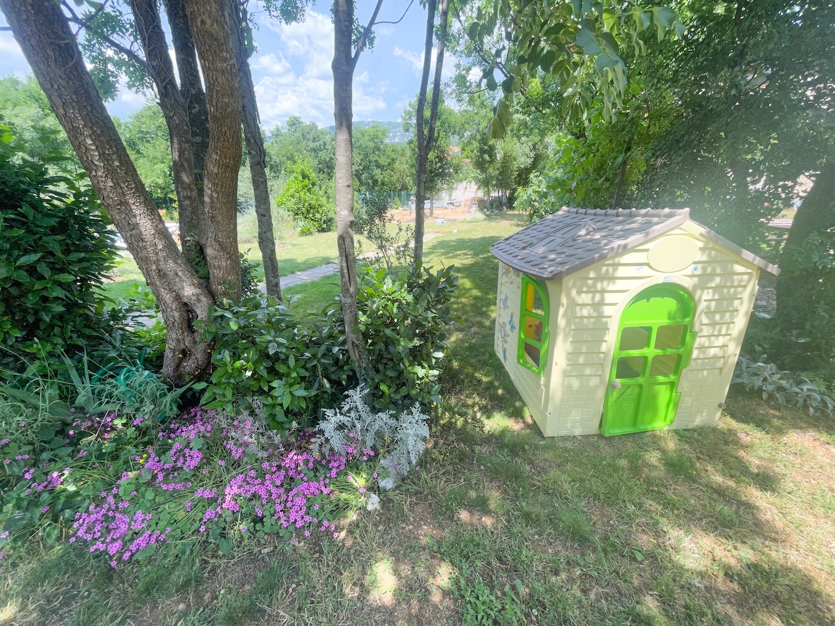 Apartman Matković 4
