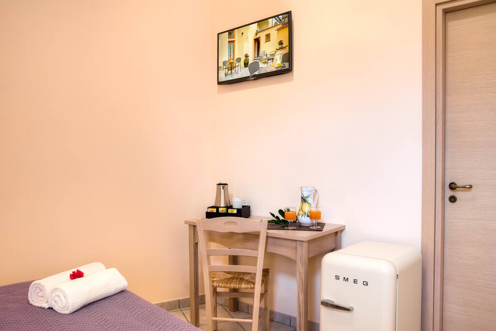 Room La Legnaia