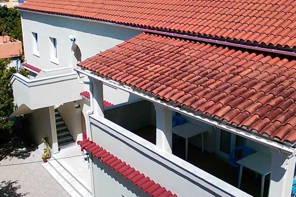 Gorgona apartments