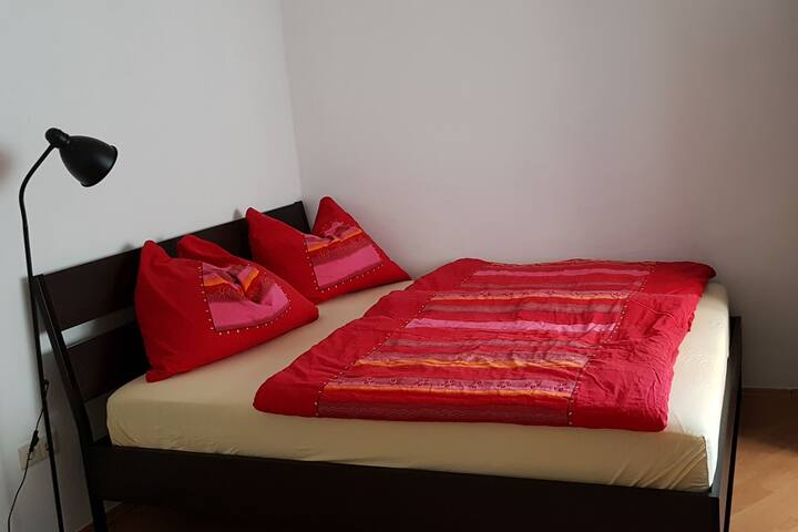 Small apartment near Murinsel - Kunsthaus