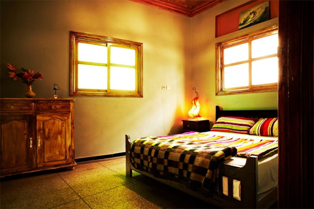double room