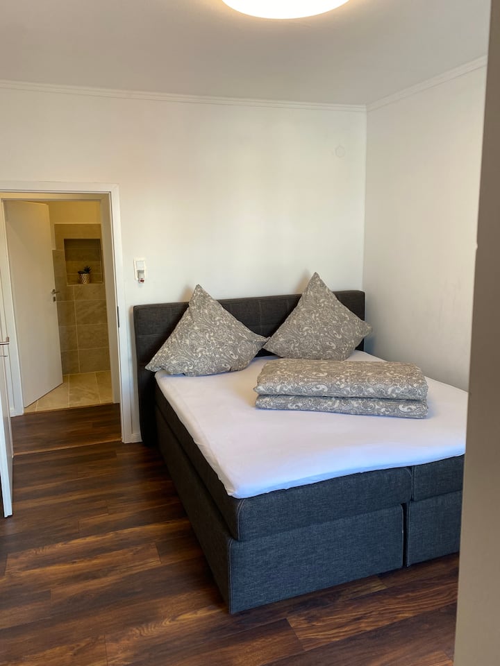 საძინებელი