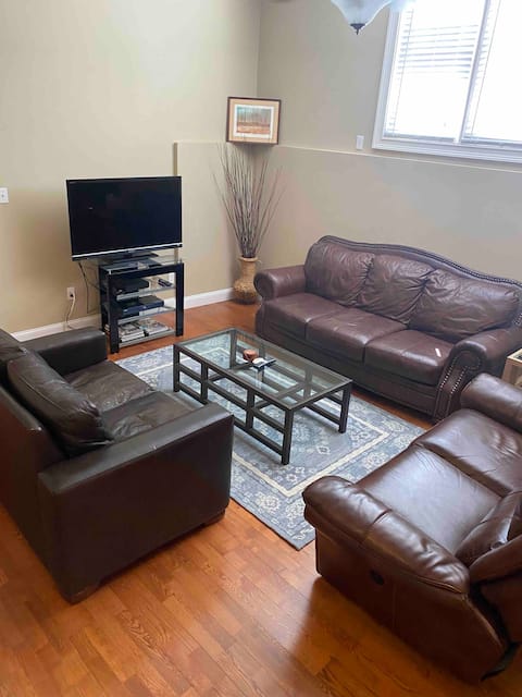 Popular Airbnb listing: Awesome location near Ponce City Market/ Beltline in Atlanta