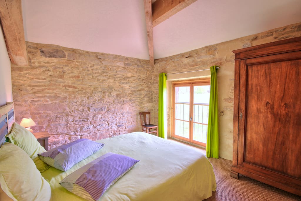 chambre Puycelsi