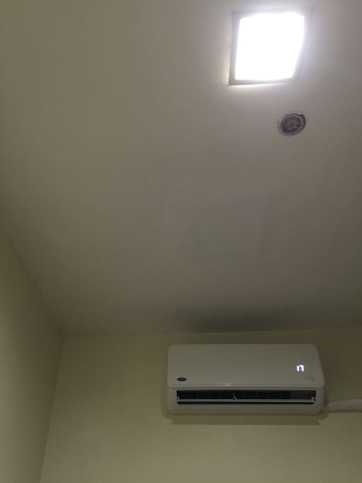 Rm2 - Single Room