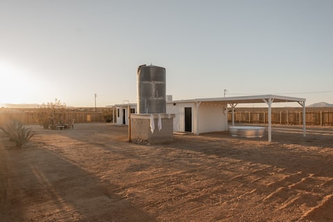 Camp Sputnik