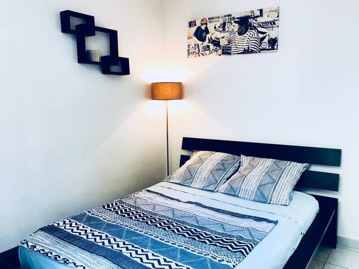 Chambre 1