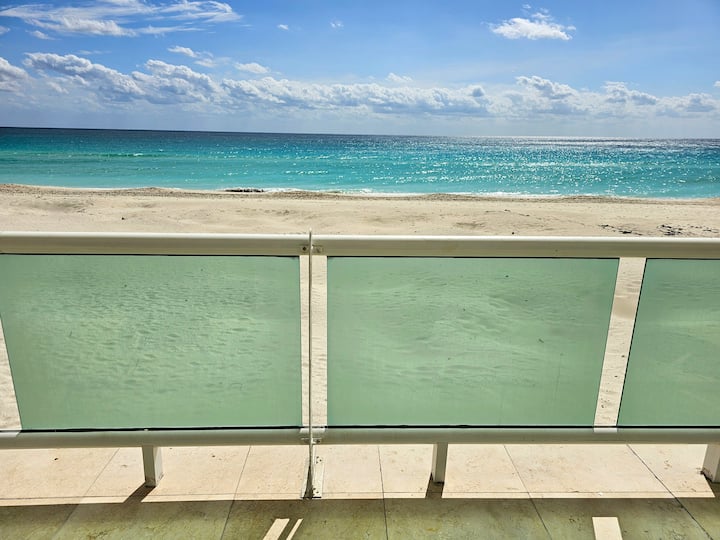 Villa Right Next To An Amazing Beach - Cancún