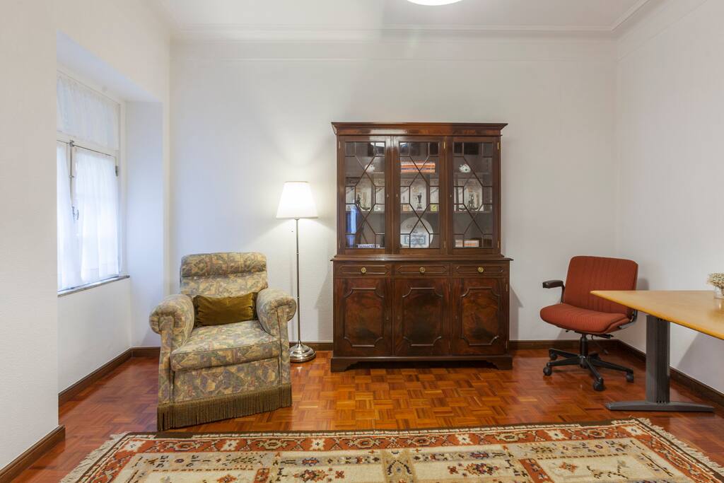 Go2oporto @Flores Guesthouse Room 7