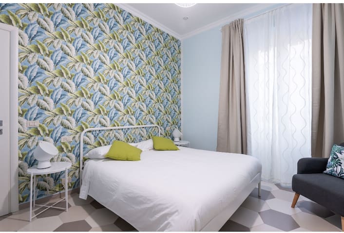 Holiday in Borgo Vittorio San Pietro scala B e C