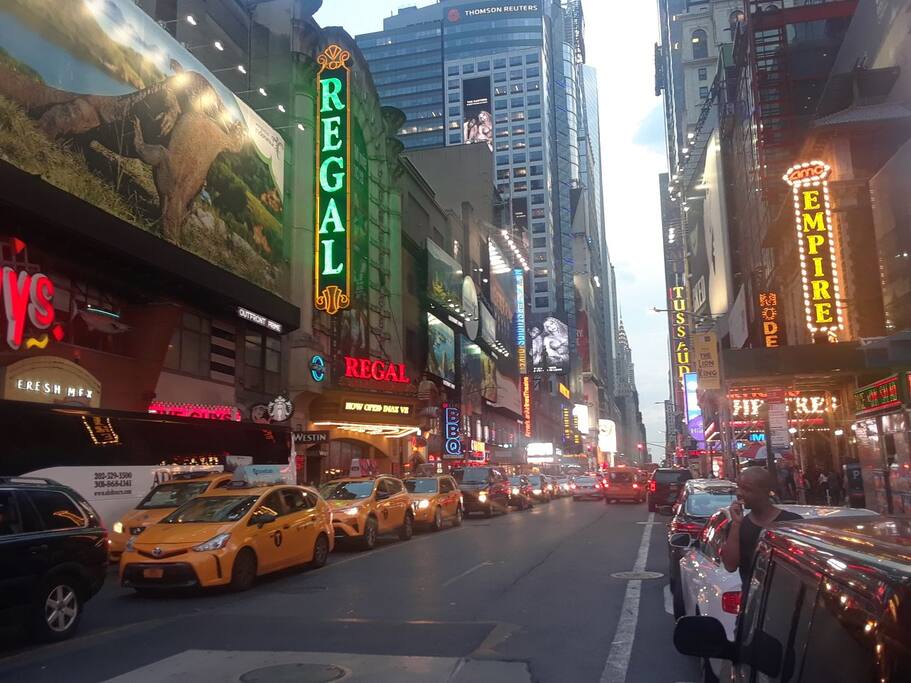 NYC