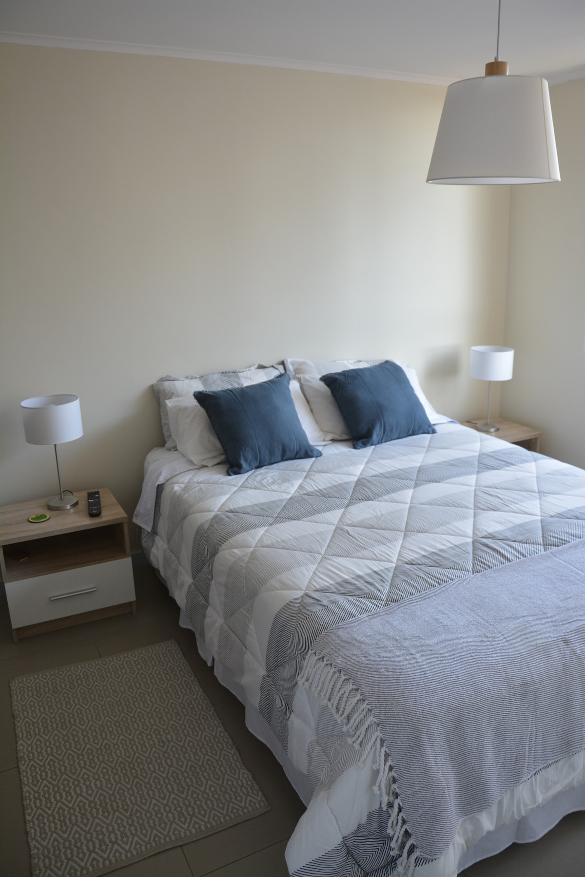 ห้องนอน